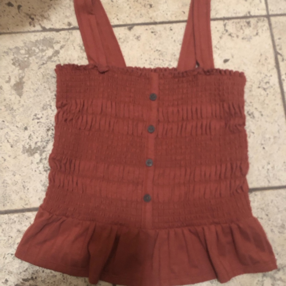 Arizona tank top